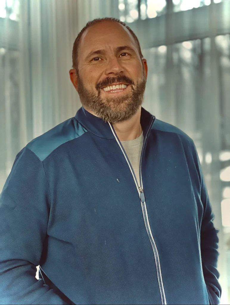 Sylvain Berthelette - Courtier immobilier