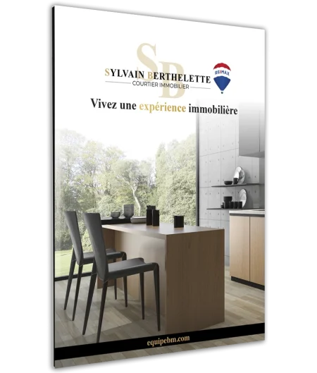 Sylvain Berthelette - Guide